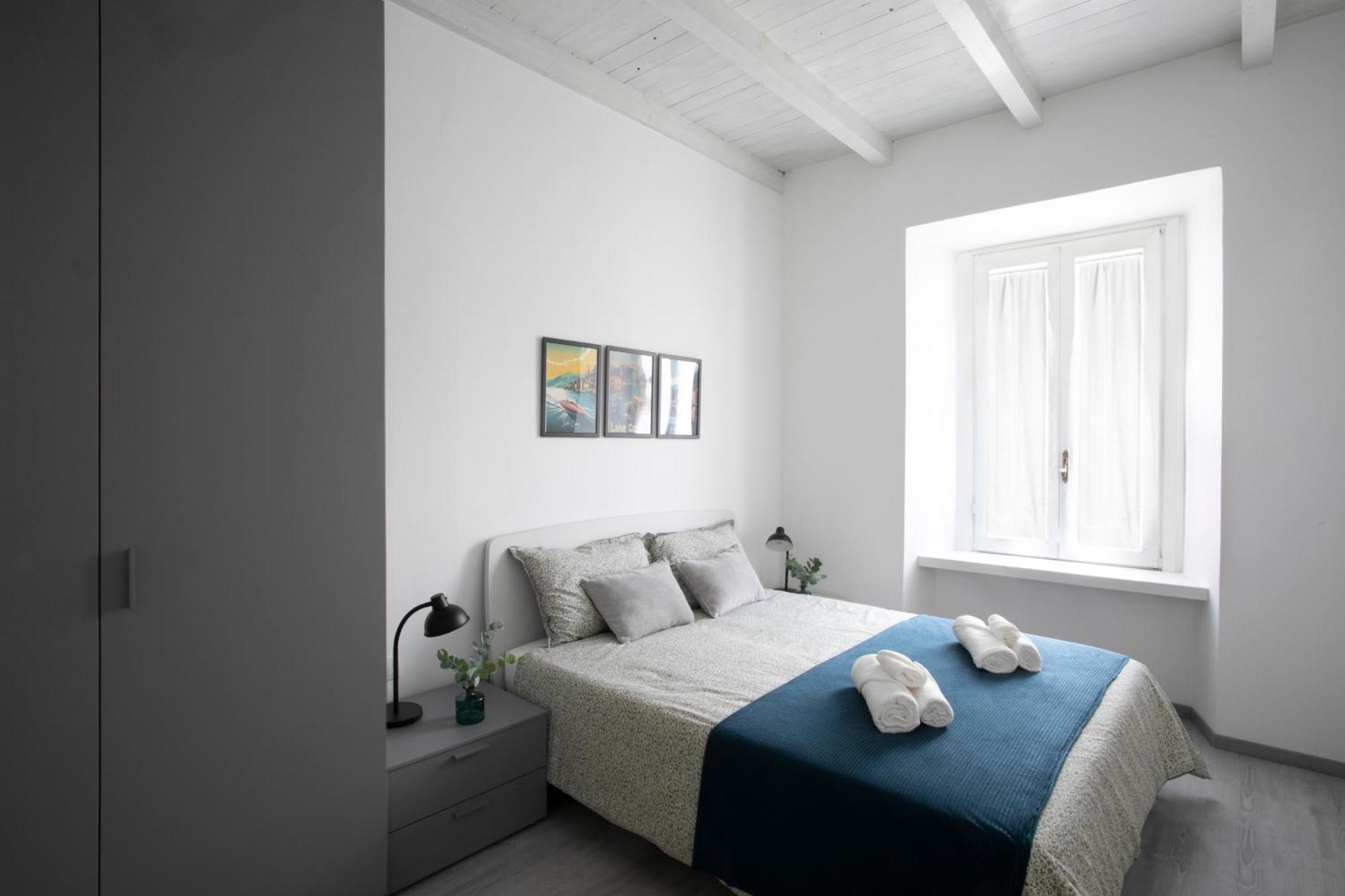 La Trave In Center Apartment *