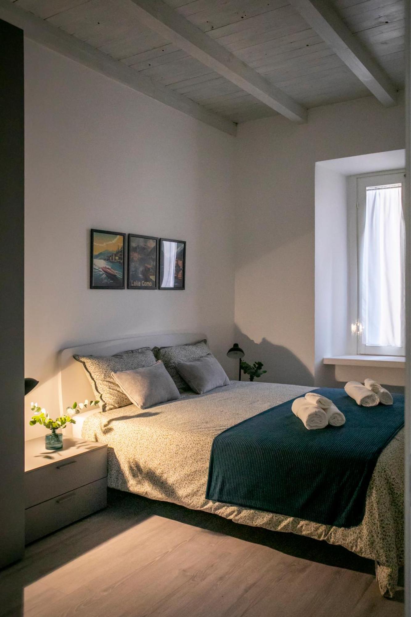 La Trave In Center Apartment *