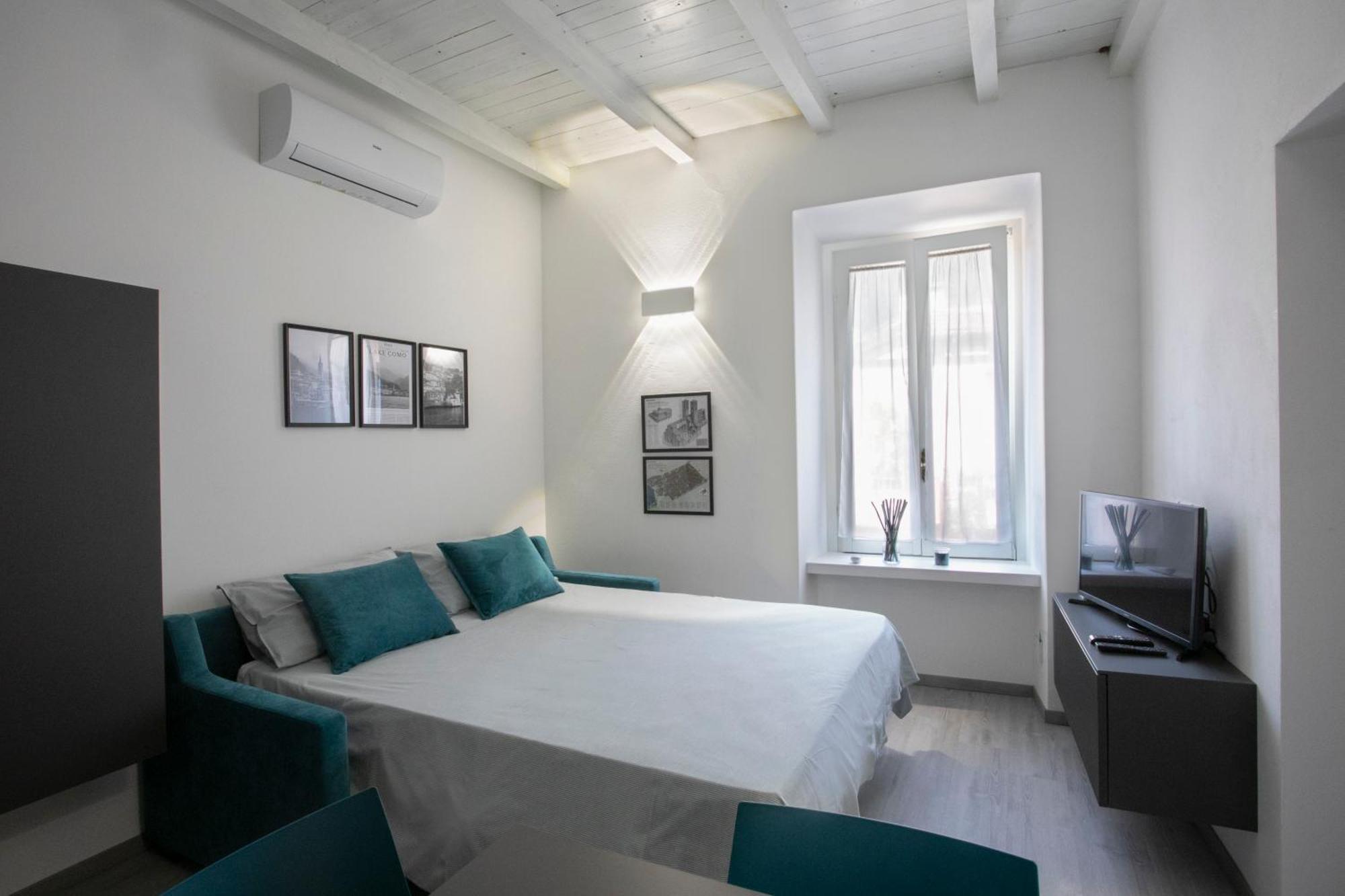Apartment La Trave In Center *