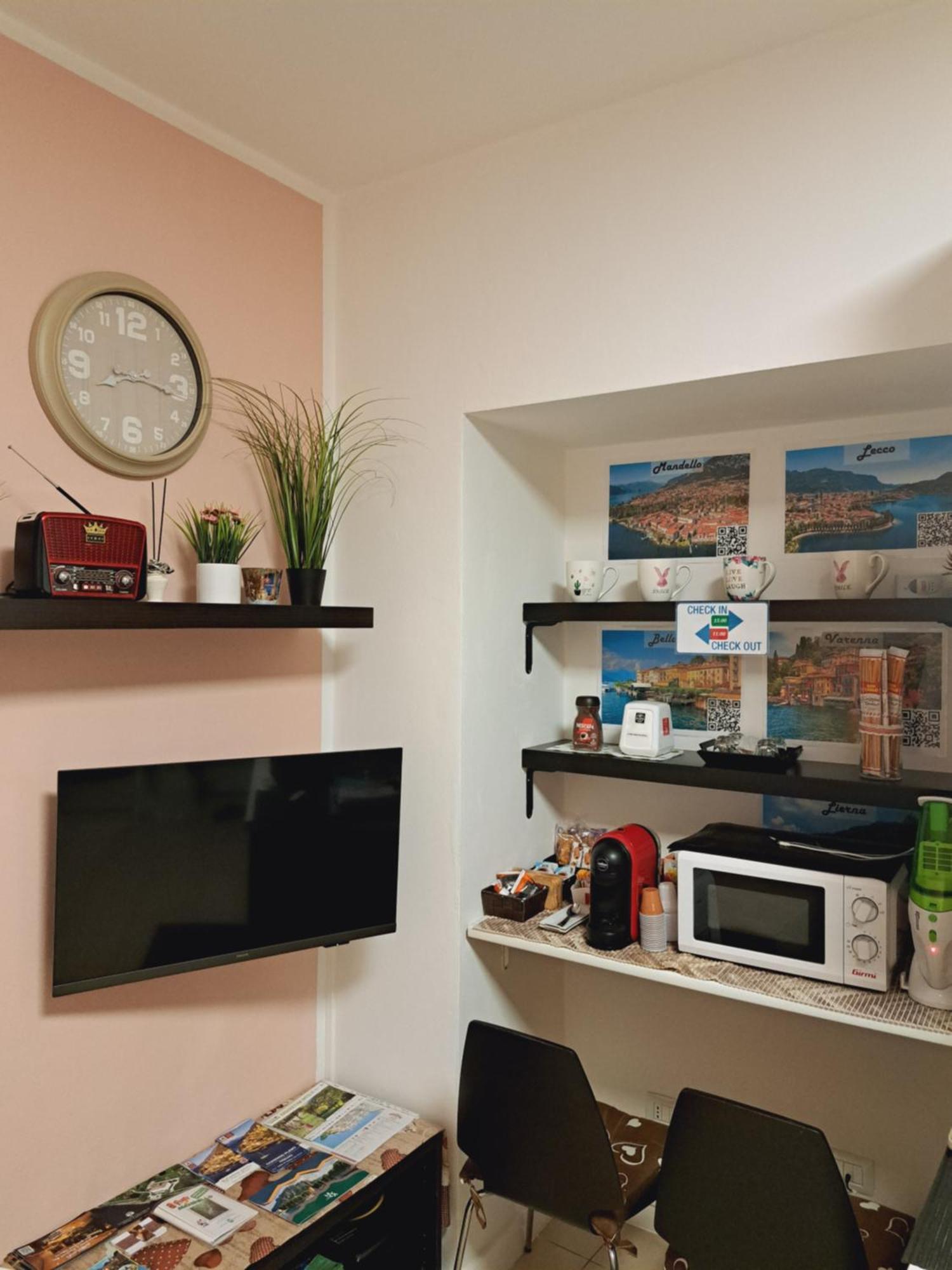 Gemini House On