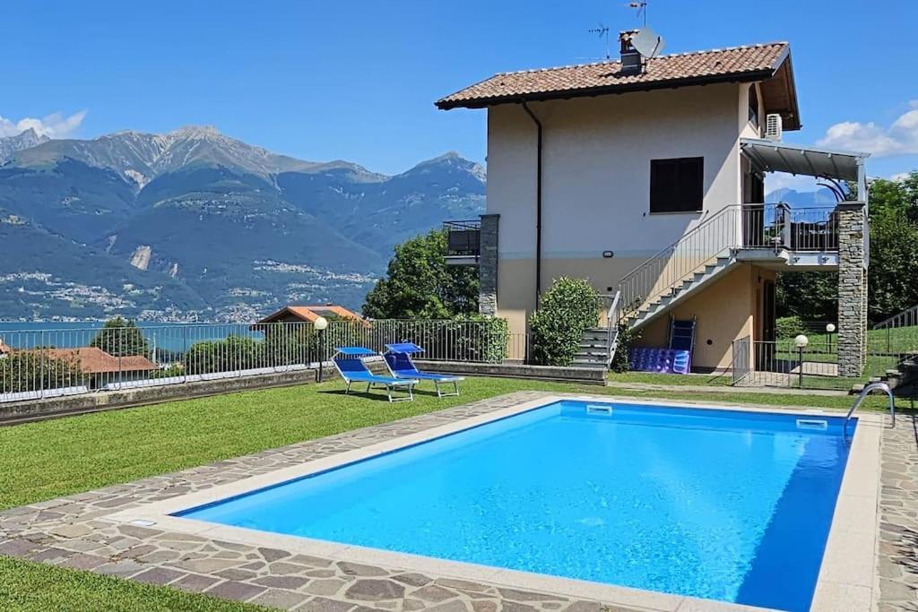View Apartment Colico
