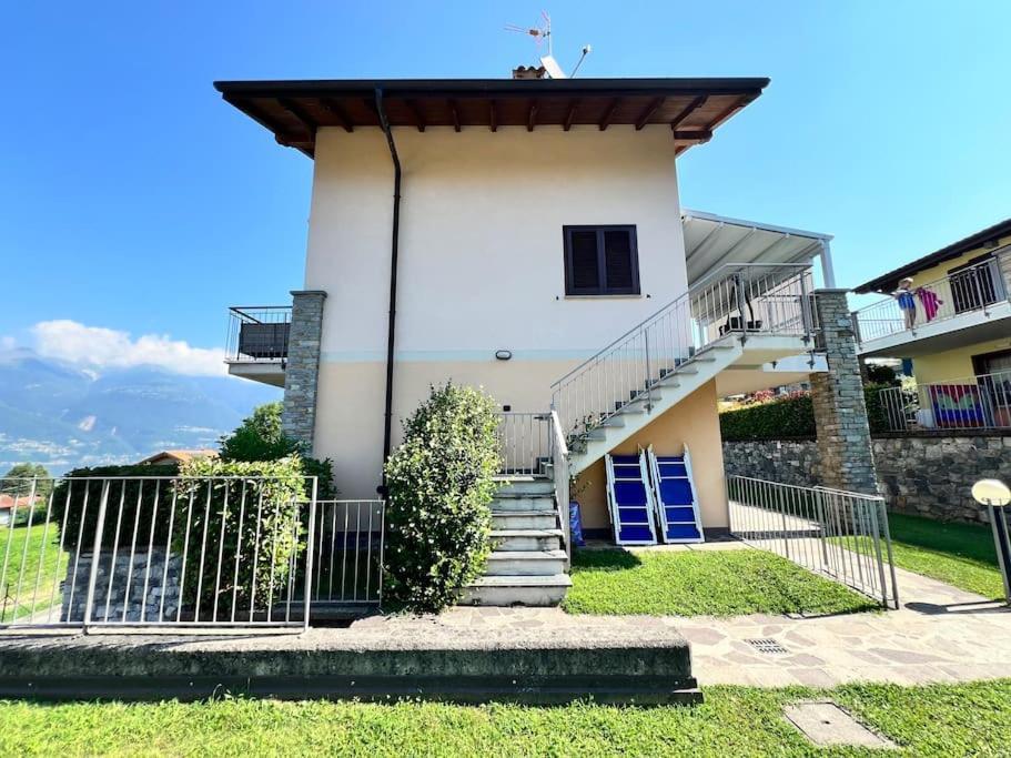 View Apartment *