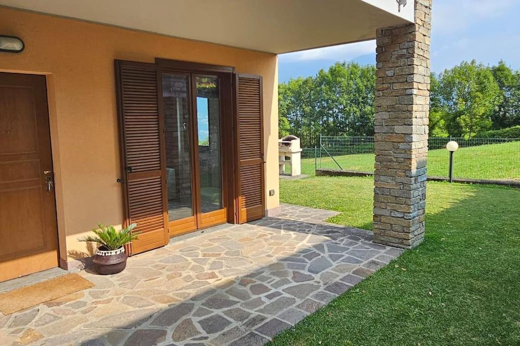 View Apartment *