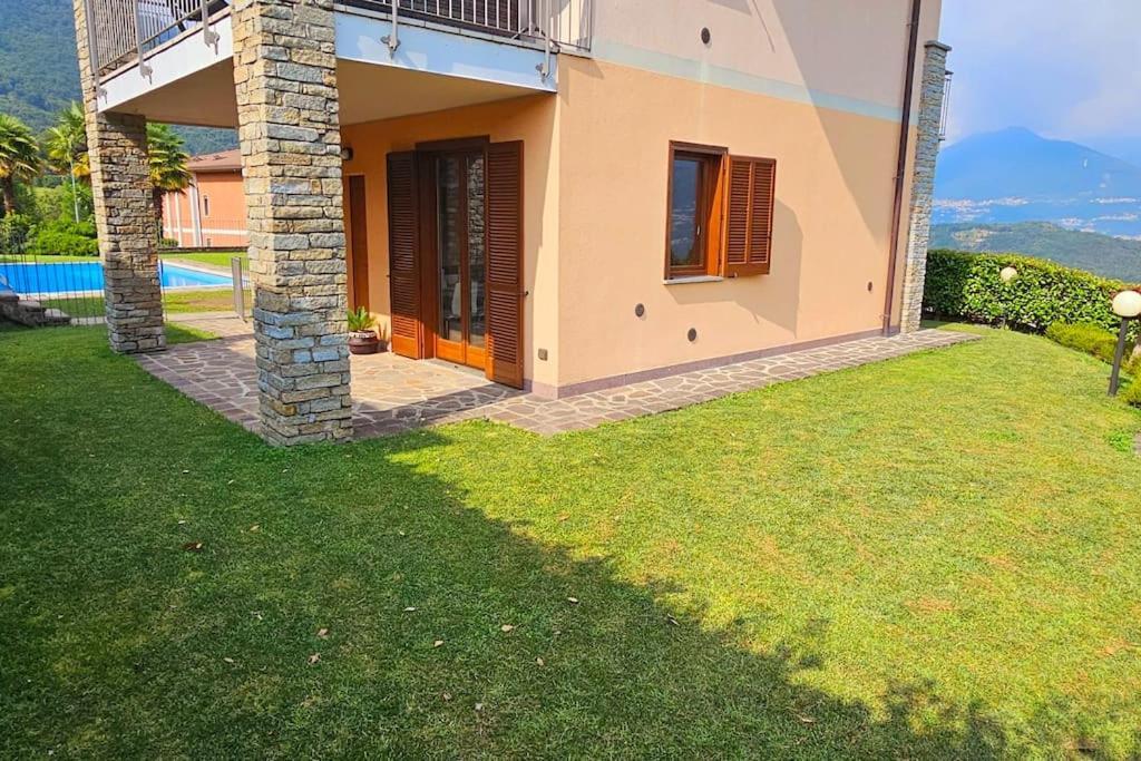 Apartment View Colico