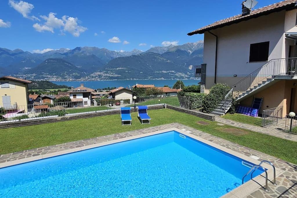 View Apartment *