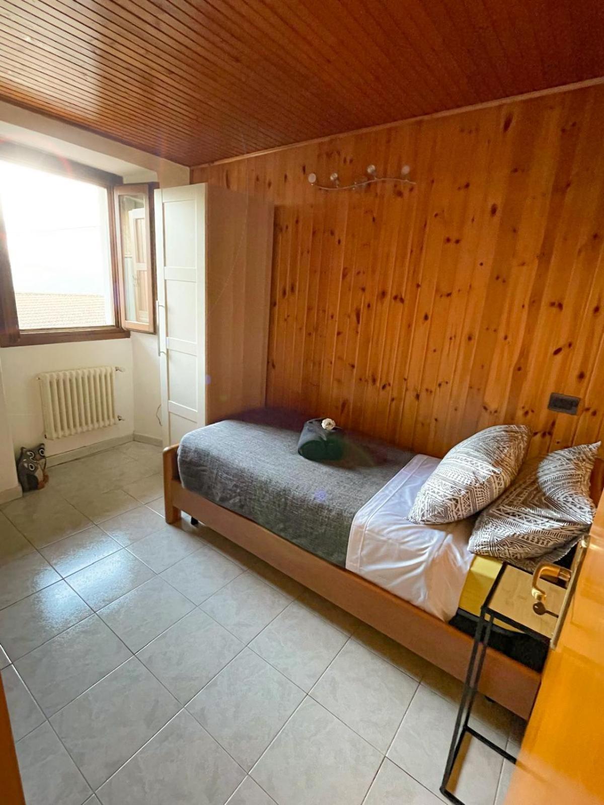 Ca Al Borgo * Faggeto Lario