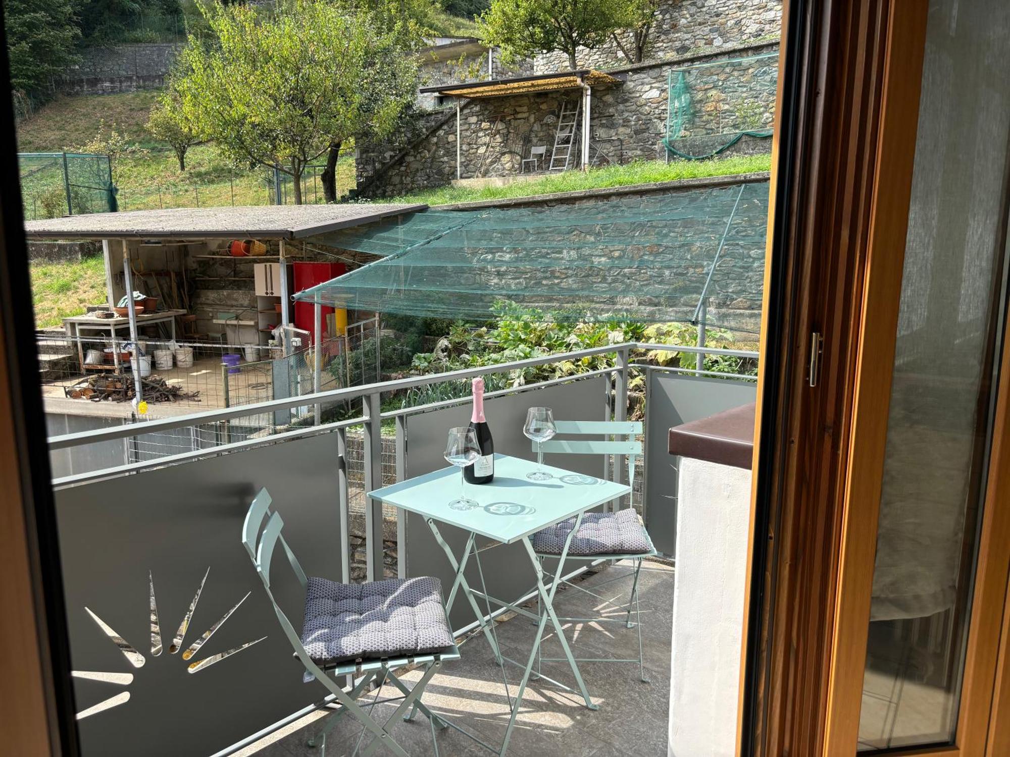 Apartment Two Bedroom With Garage - Larihome A56 Dongo