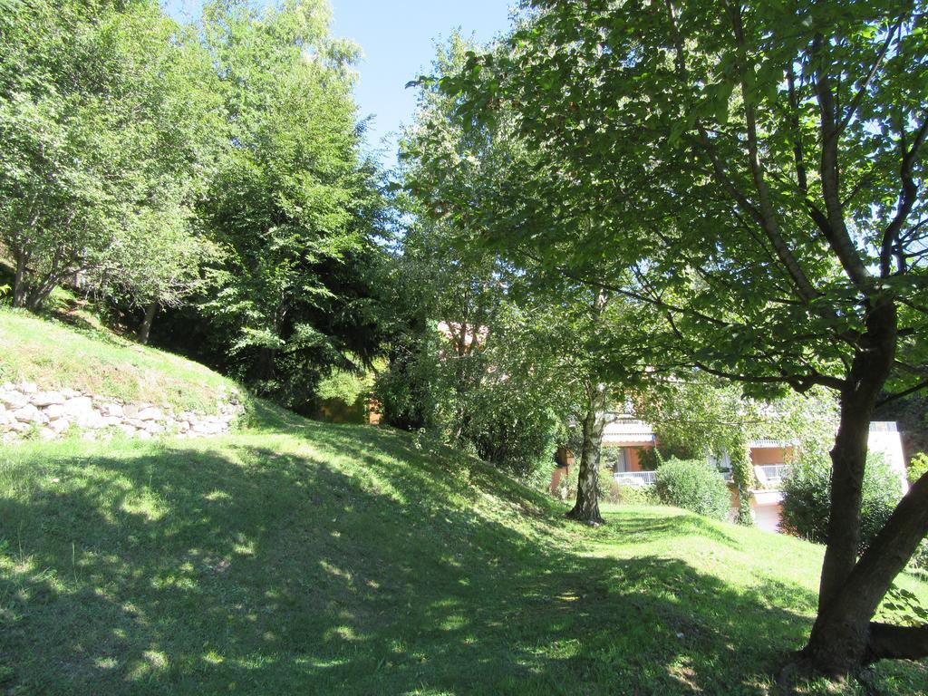 Casa Bella Vista San Siro (Lombardy)
