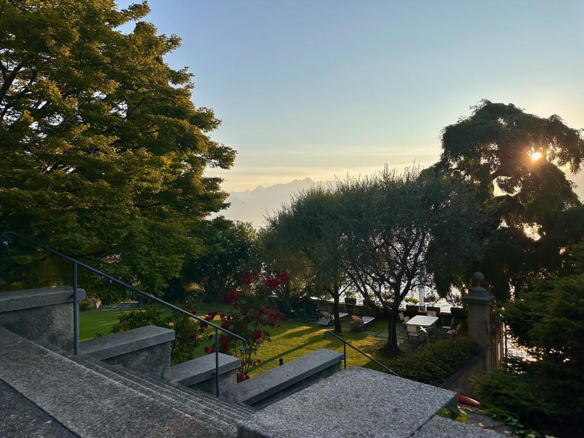 Villa Vica - By Myhomeincomo