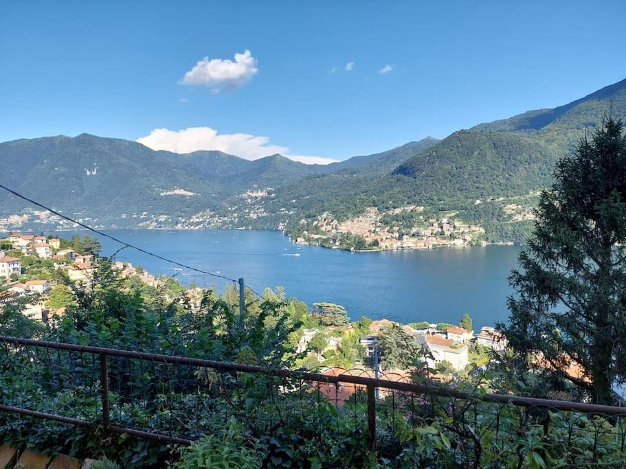 Nico's House - Casa Vista A Moltrasio