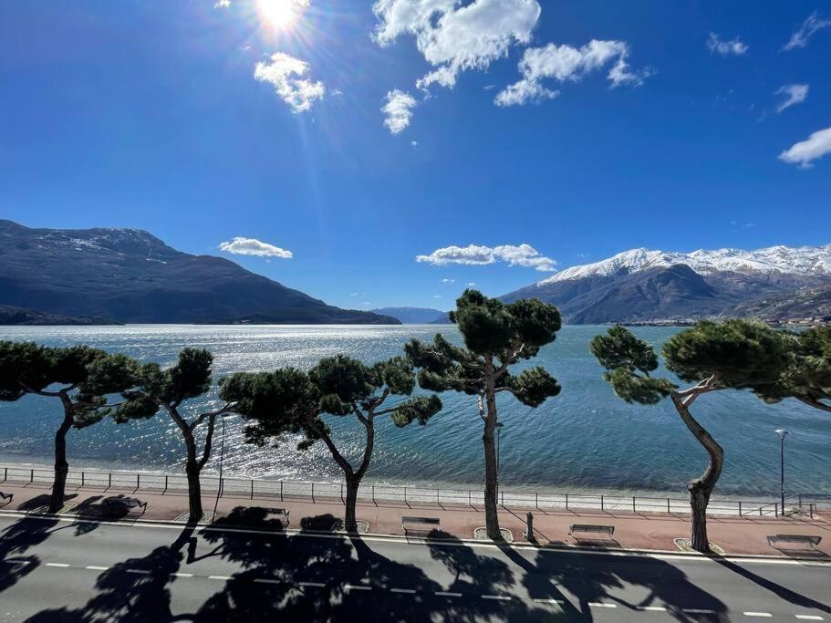 Front 2-bedroom Flat - 6 Persons Apartment *