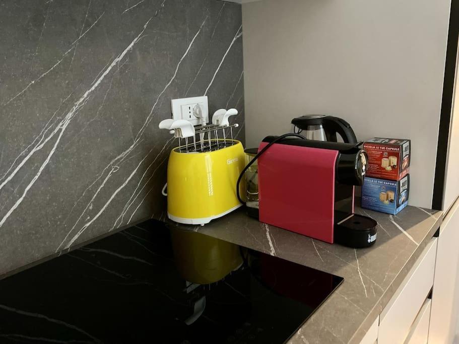 Apartment Front 2-bedroom Flat - 6 Persons
