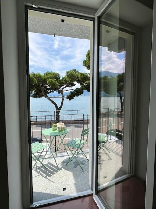 Front 2-bedroom Flat - 6 Persons