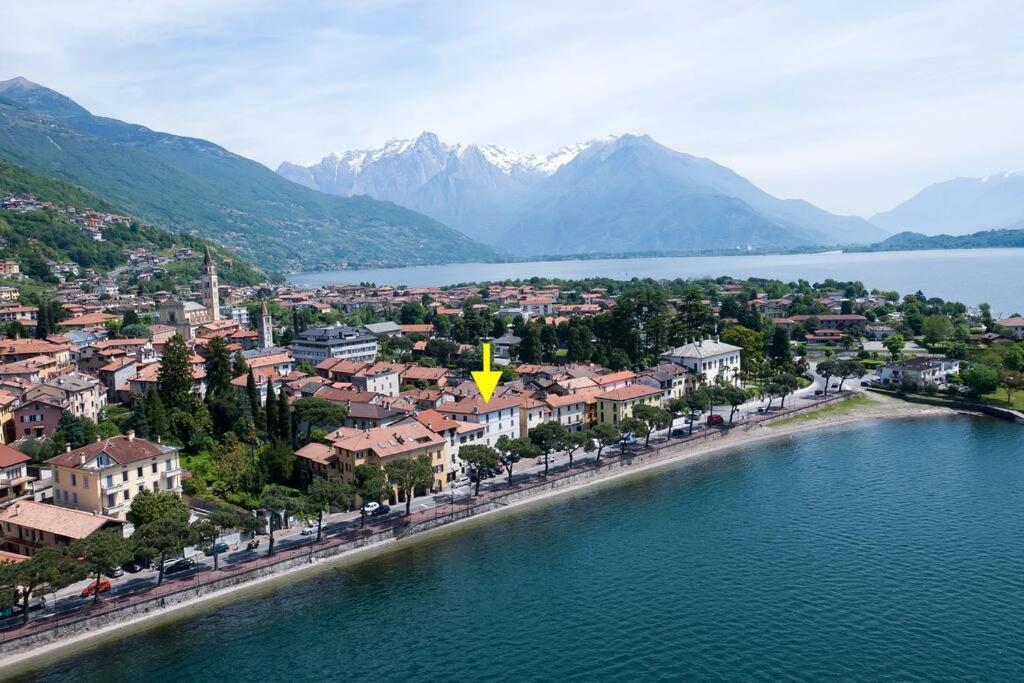 Apartment Front 2-bedroom Flat - 6 Persons