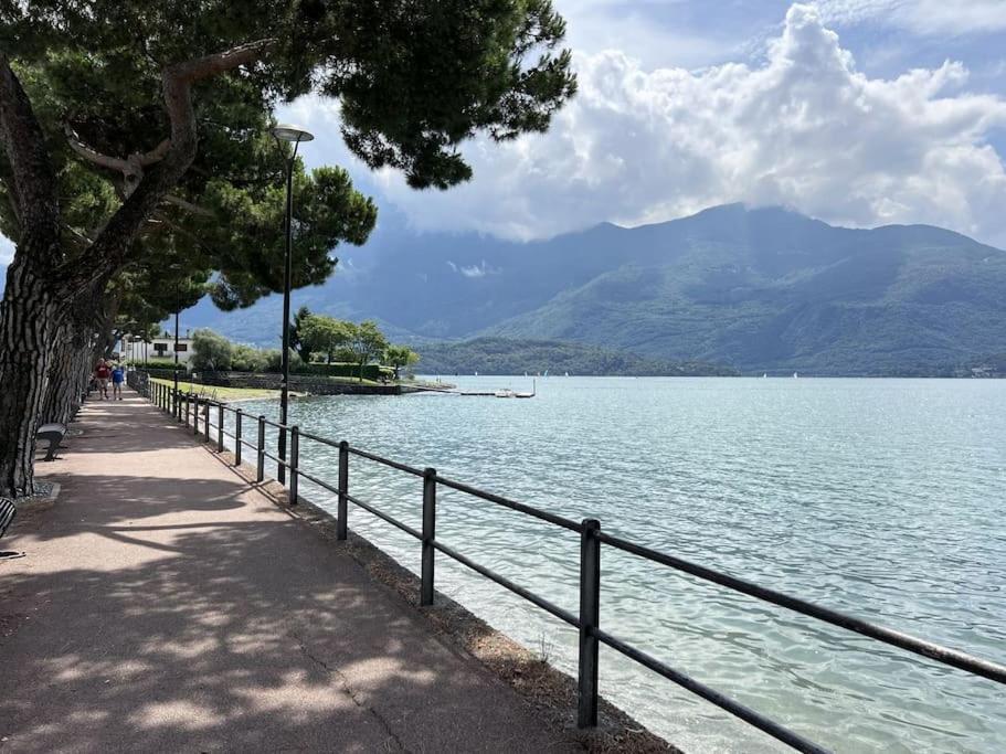 Apartment Front 2-bedroom Flat - 6 Persons *