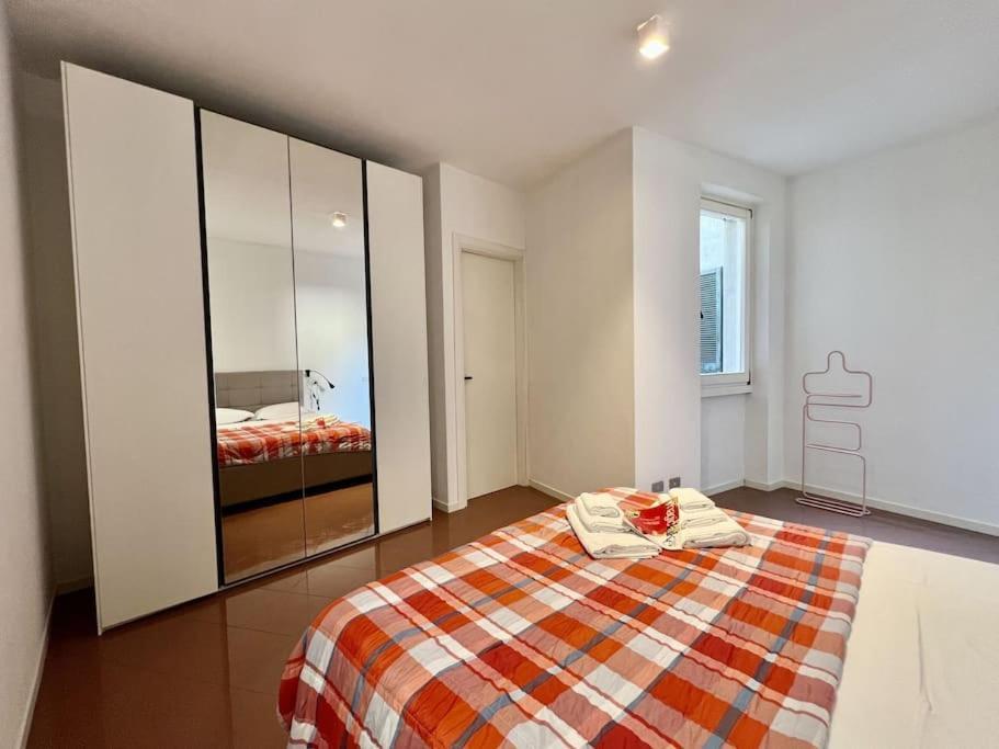 Apartment Front 2-bedroom Flat - 6 Persons