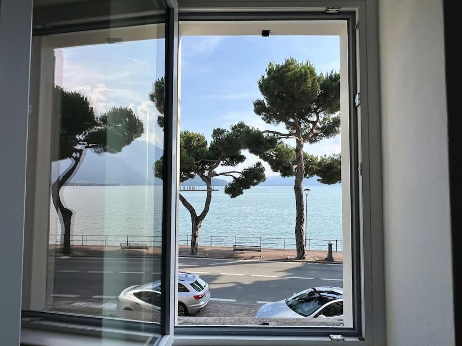 Front 2-bedroom Flat - 6 Persons Apartment