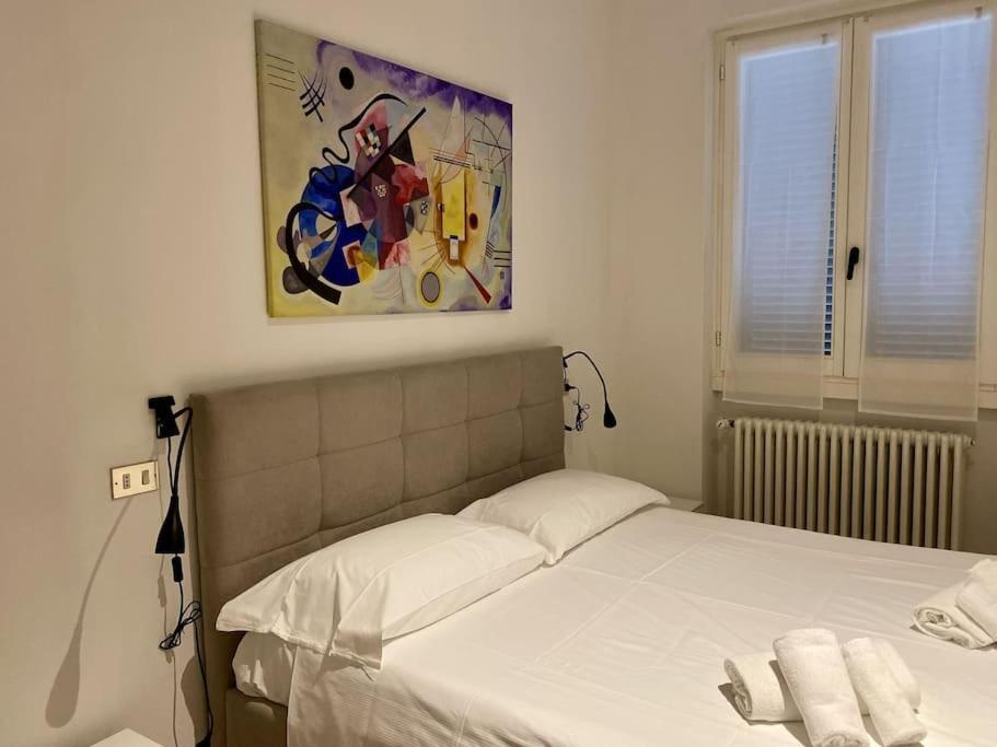 Front 2-bedroom Flat - 6 Persons Domaso