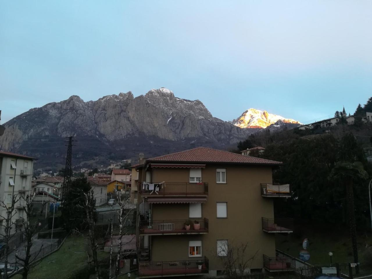 Apartment Incanto Lecco