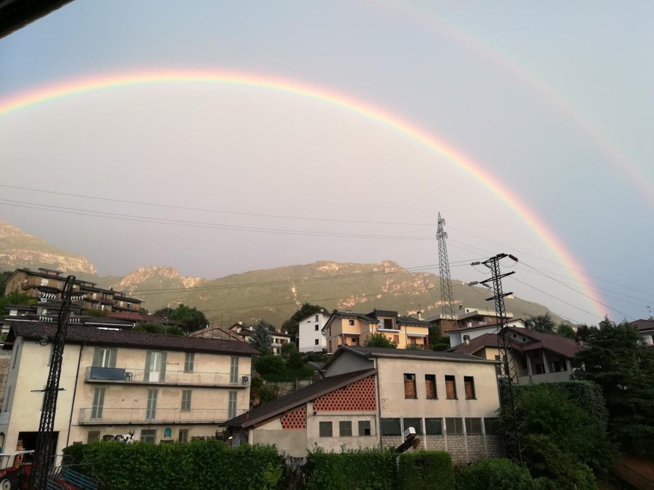 Apartment Incanto Lecco