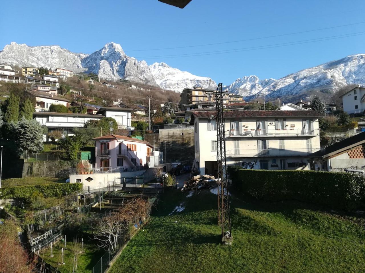 Incanto Apartment Lecco