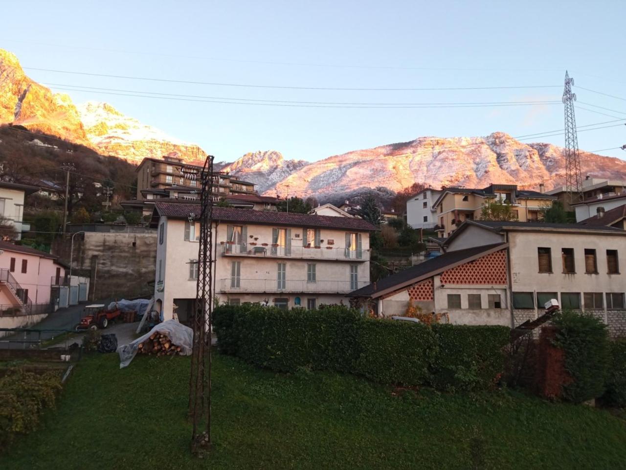 Incanto Apartment *