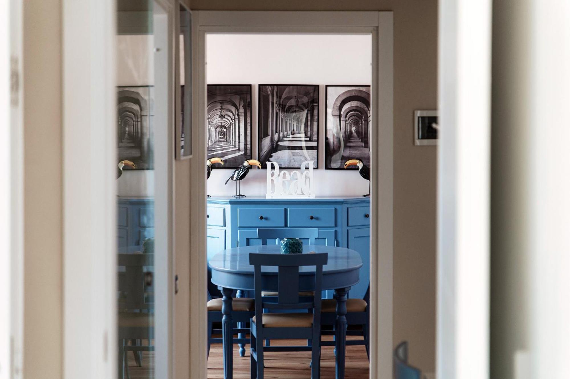 Apartment Turchese - By Myhomeincomo Como
