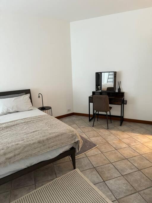 Apartment Maddy's House Mandello del Lario