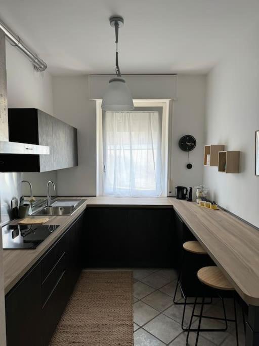 Maddy's House Apartment *