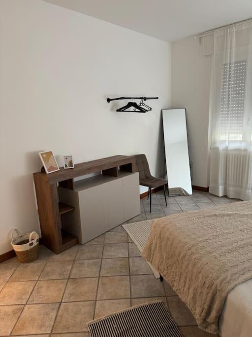 Apartment Maddy's House Mandello del Lario