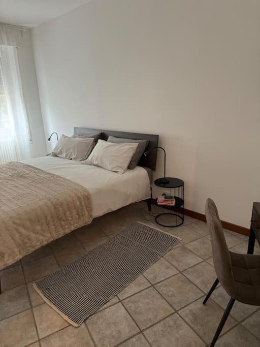 Maddy's House Apartment Mandello del Lario