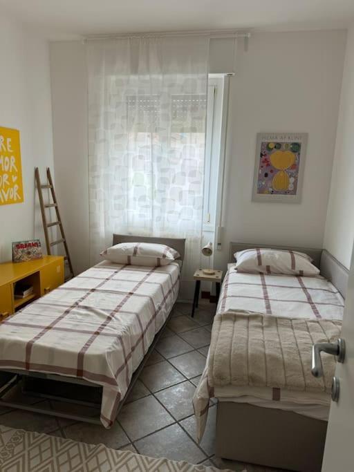 Apartment Maddy's House Mandello del Lario