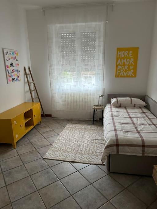 Apartment Maddy's House Mandello del Lario