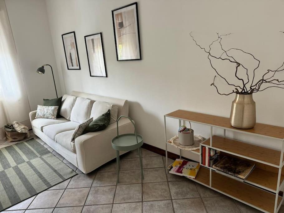 Maddy's House Apartment Mandello del Lario