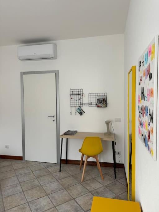 Apartment Maddy's House Mandello del Lario
