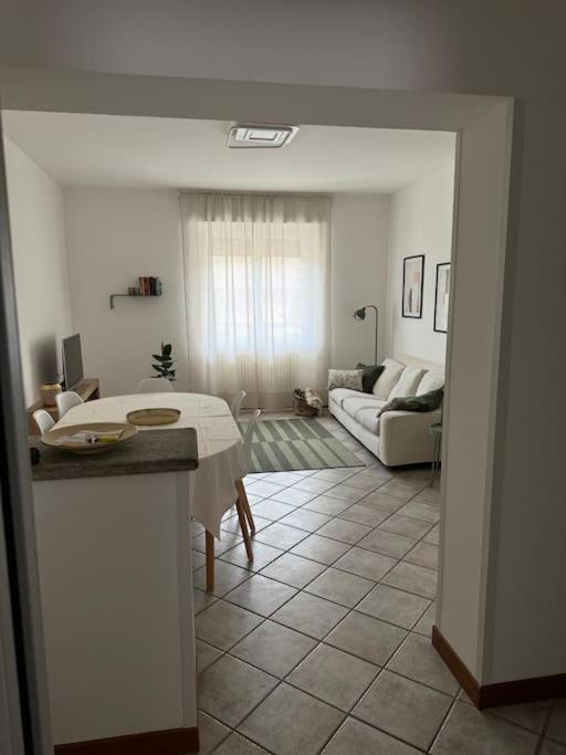 Apartment Maddy's House Mandello del Lario