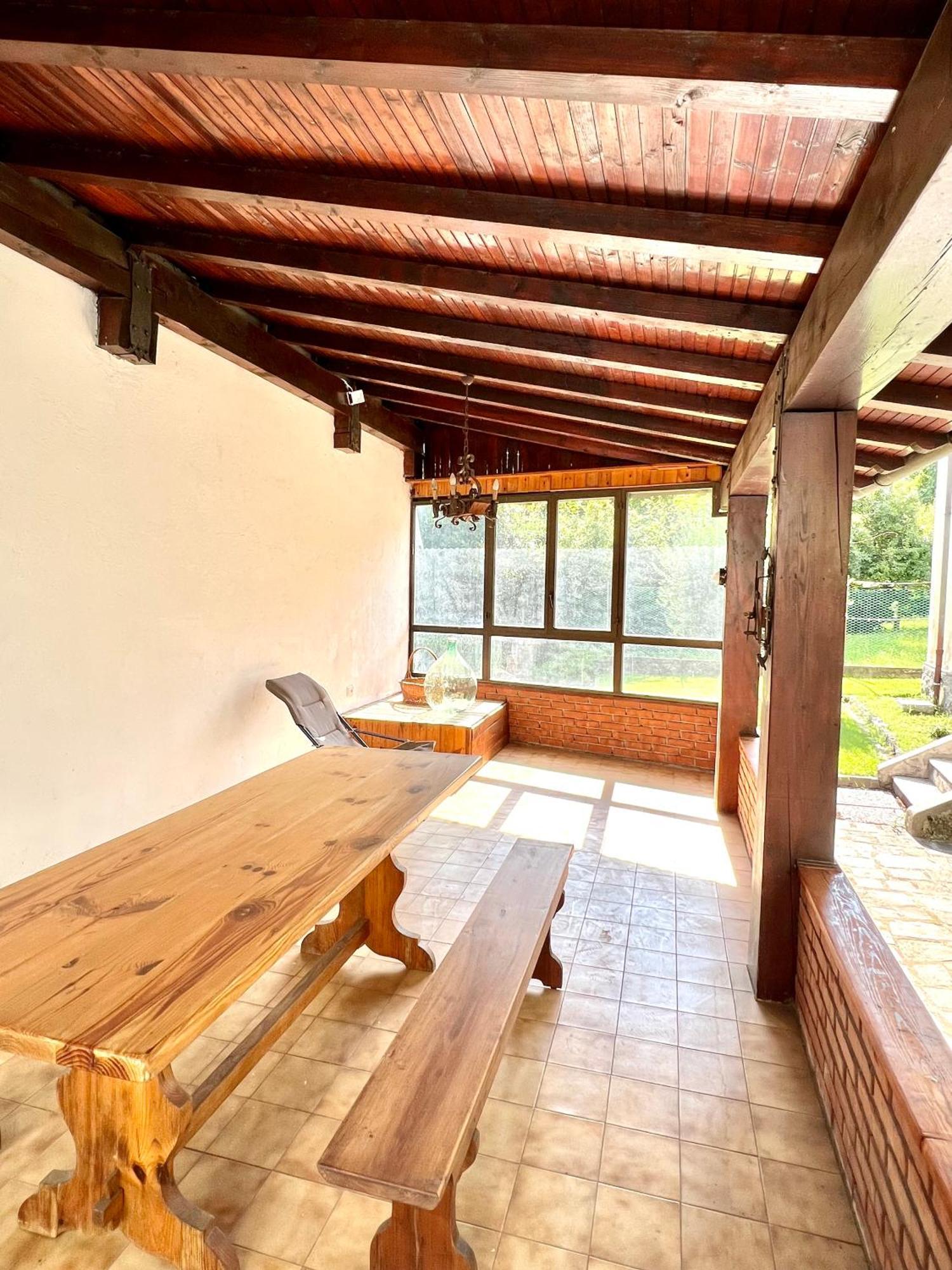 Holiday home Casa Rose *