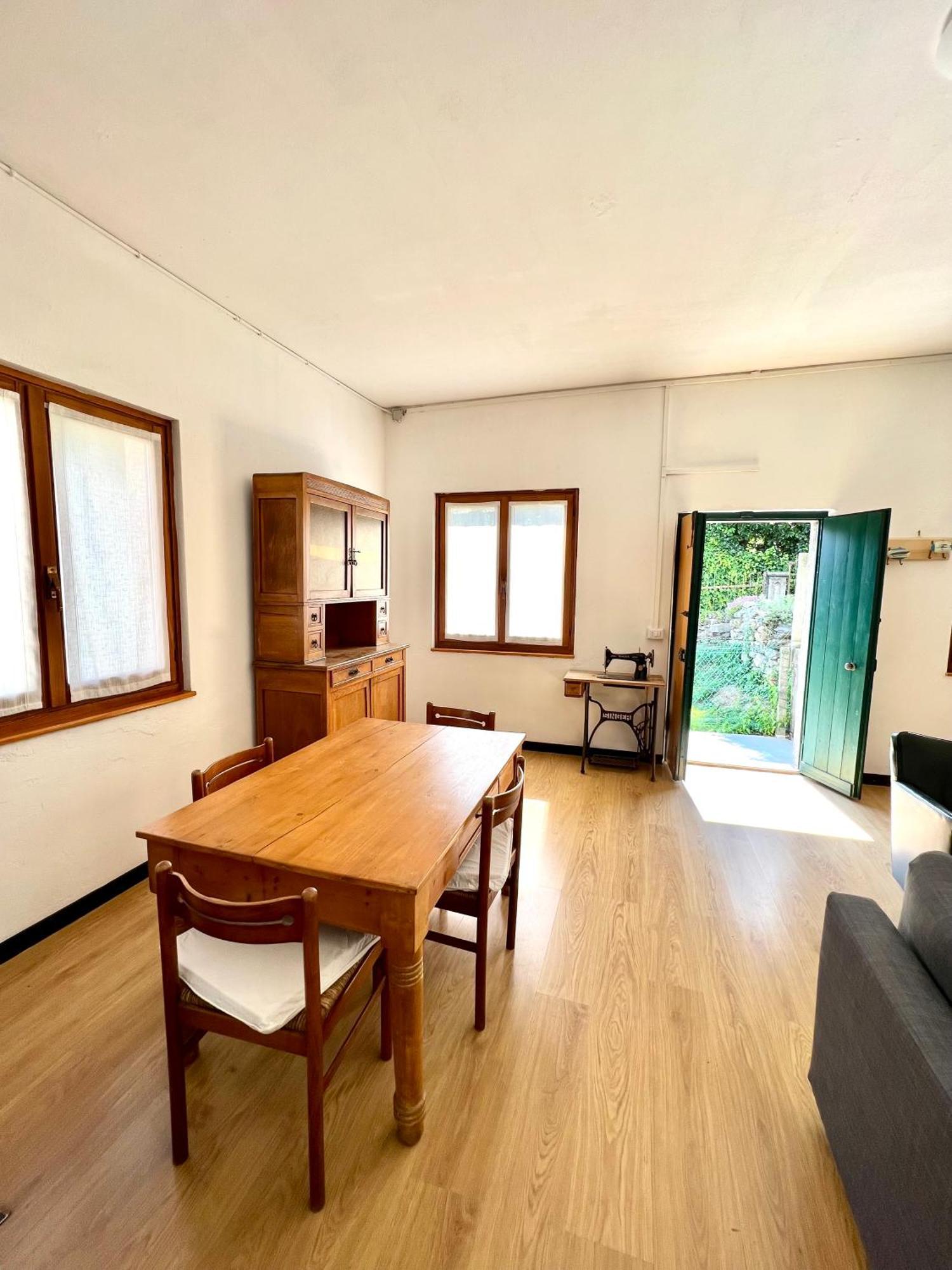 Holiday home Casa Rose *