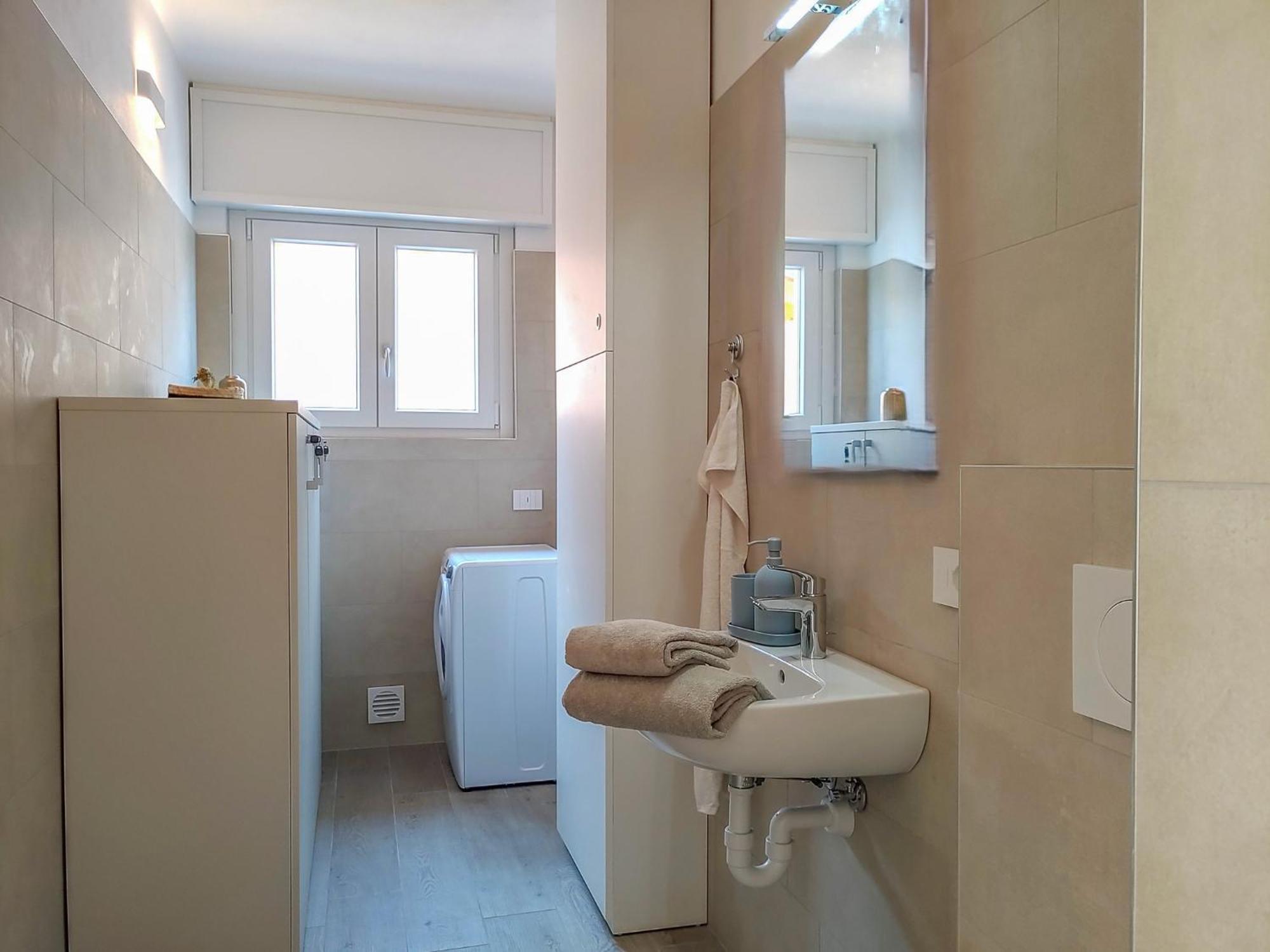 Apartment Piazzetta Dongo