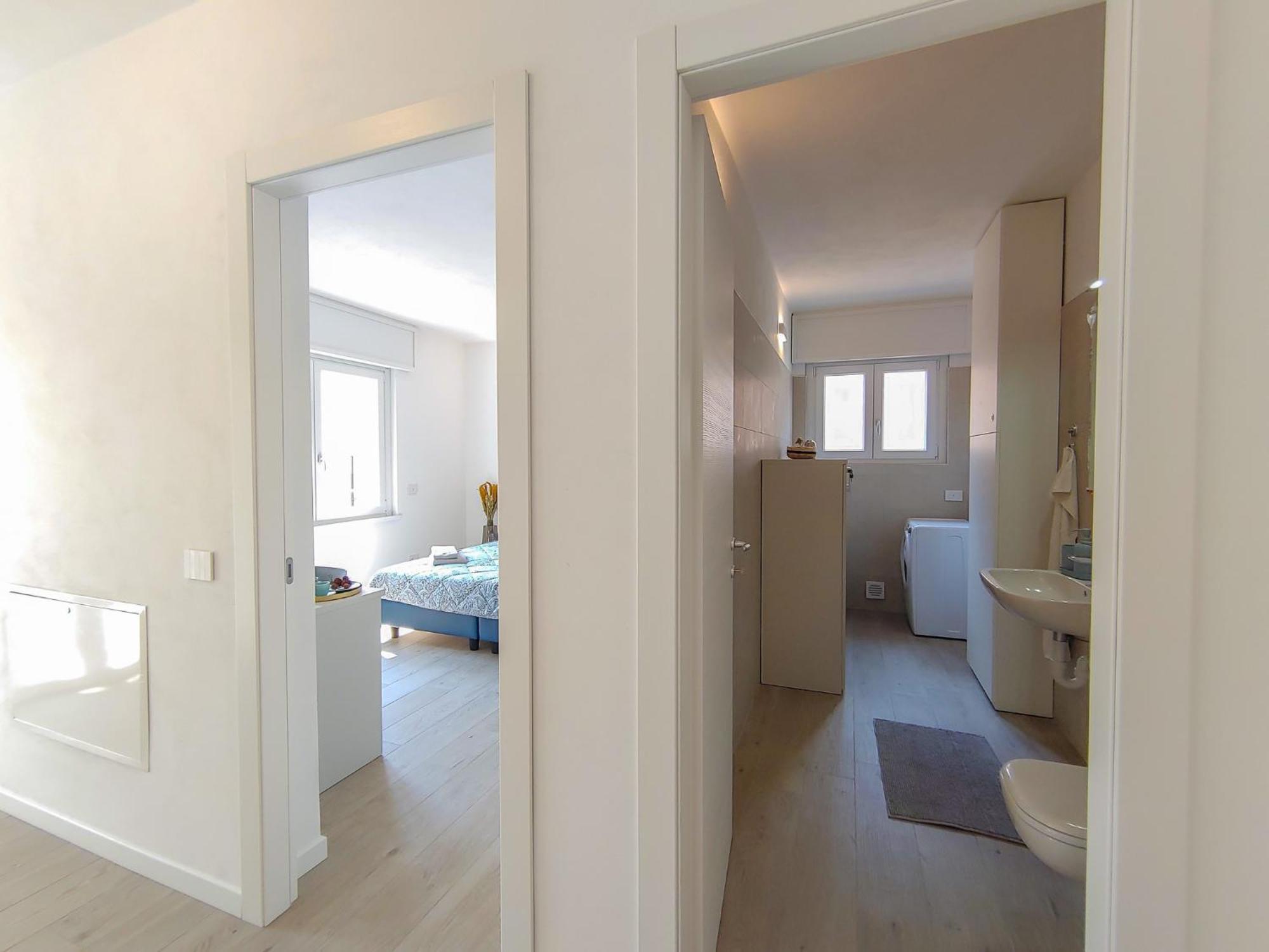 Piazzetta Apartment Dongo
