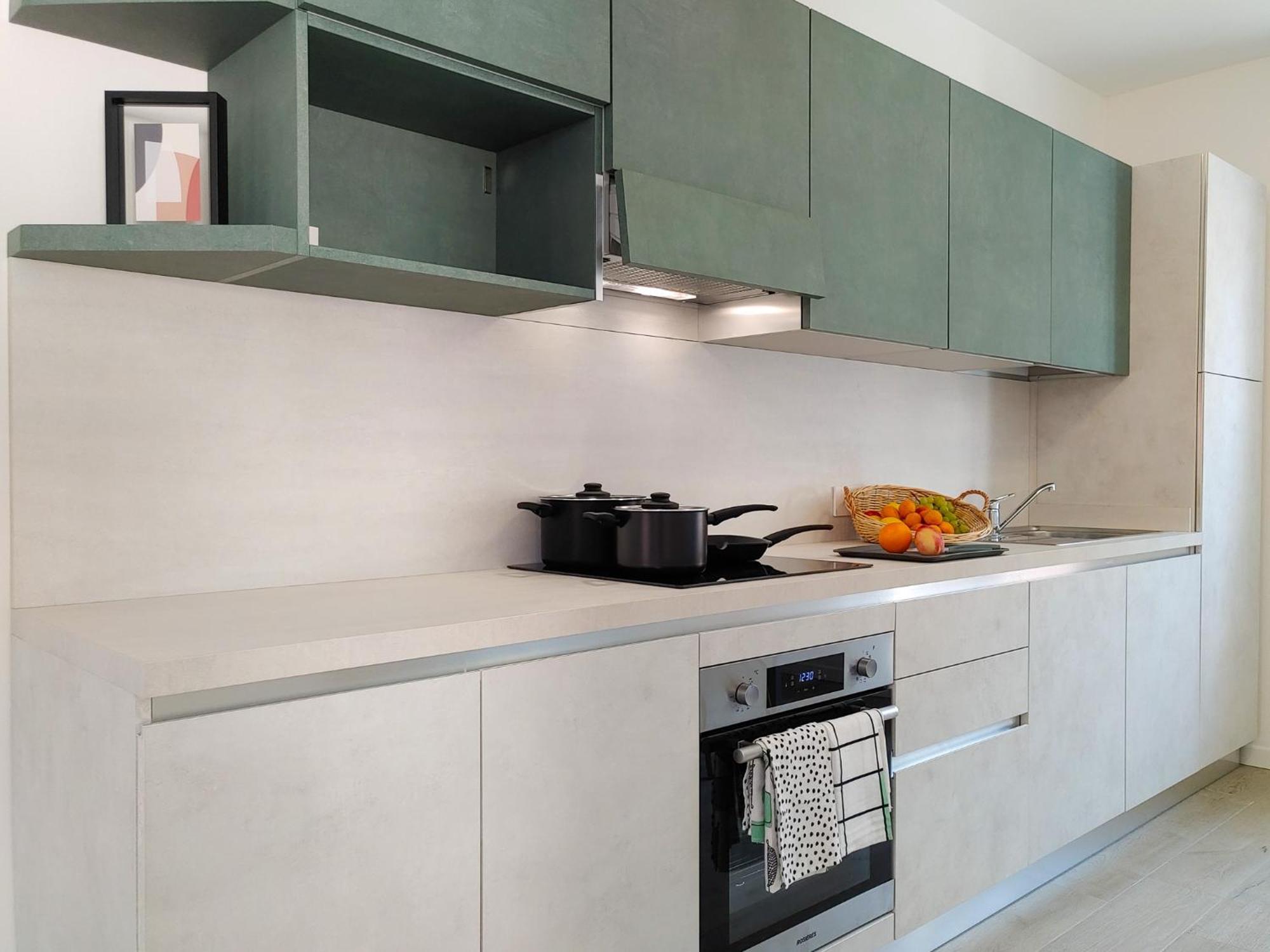 Apartment Piazzetta *