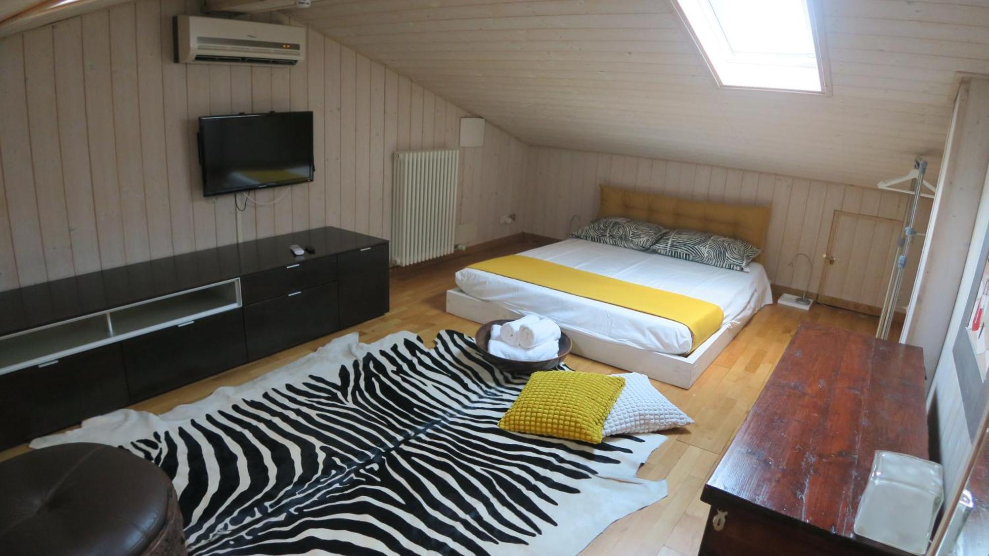 Casa vacanze A Nest 4 Family *