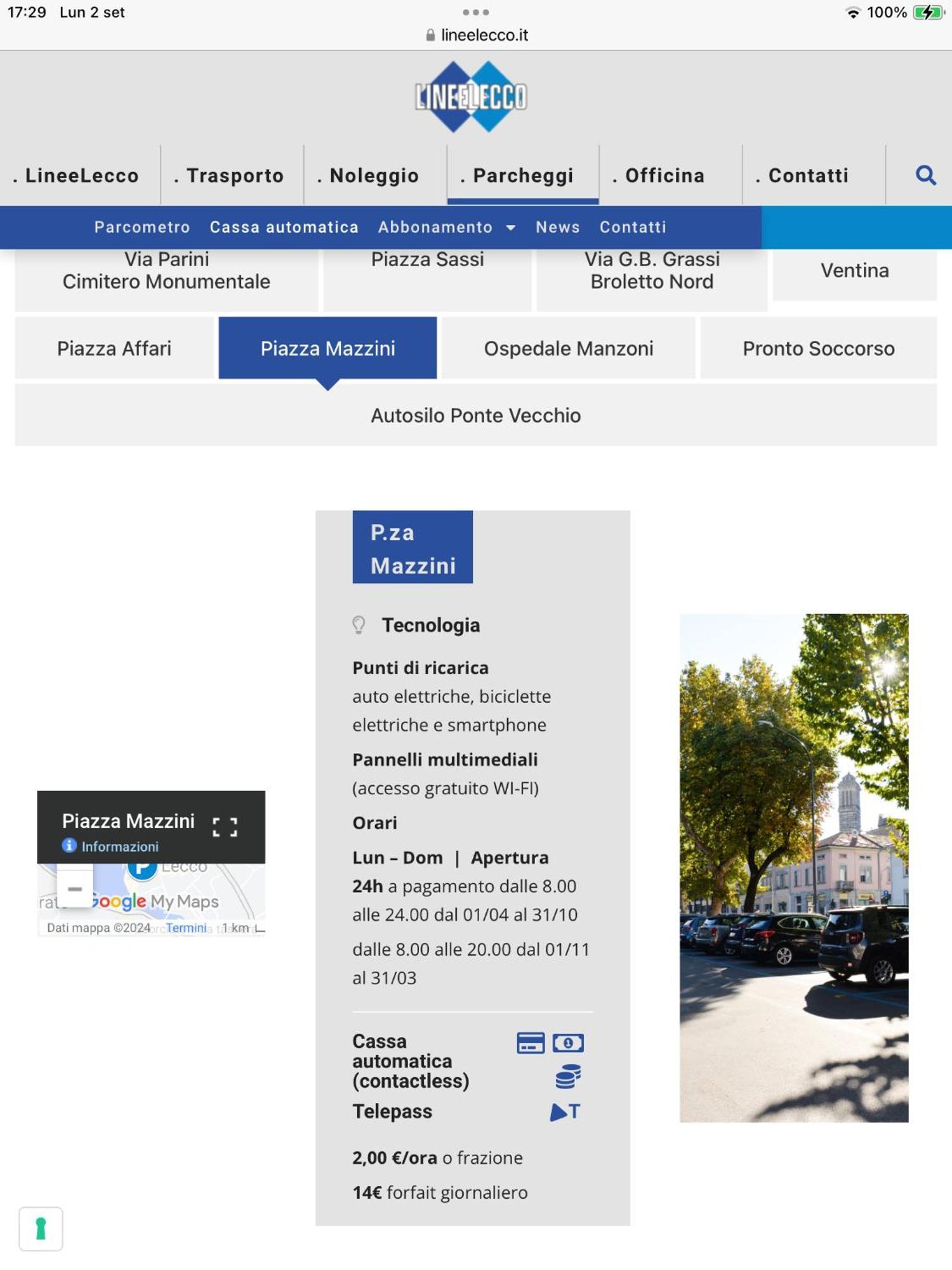 Appartamento Acqua Two