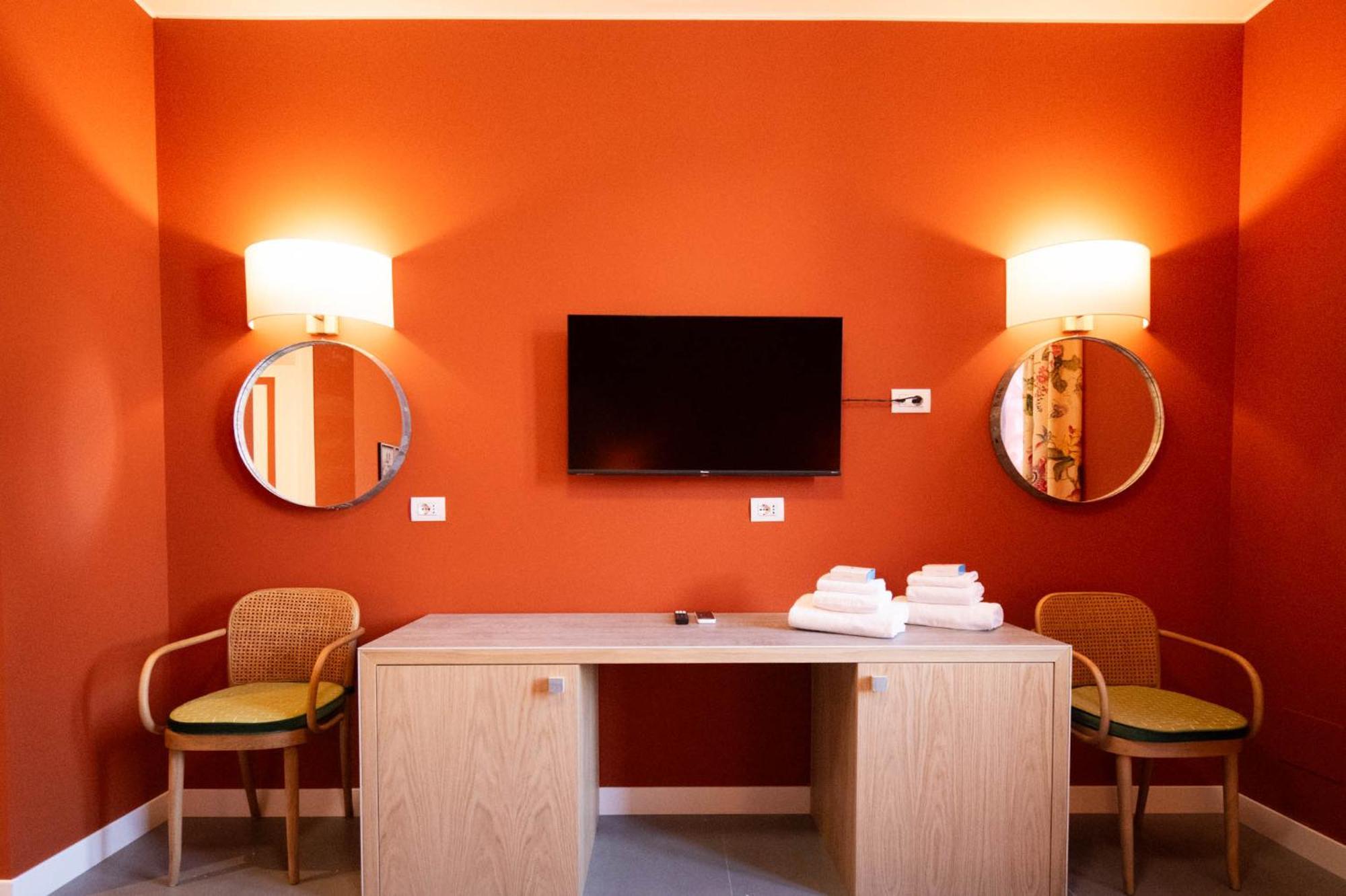 San Giuseppe Guest house Como
