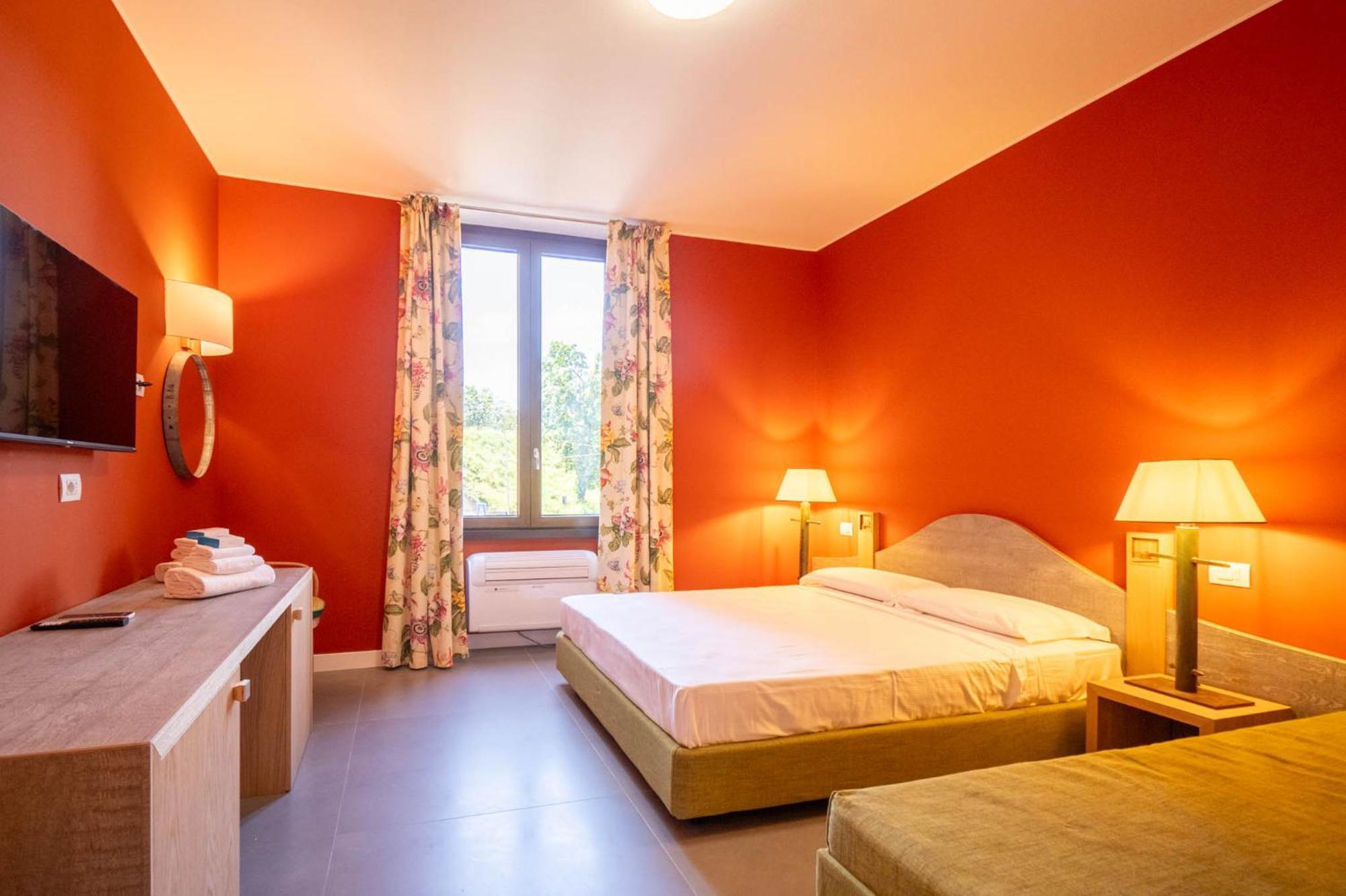 Guest house San Giuseppe *