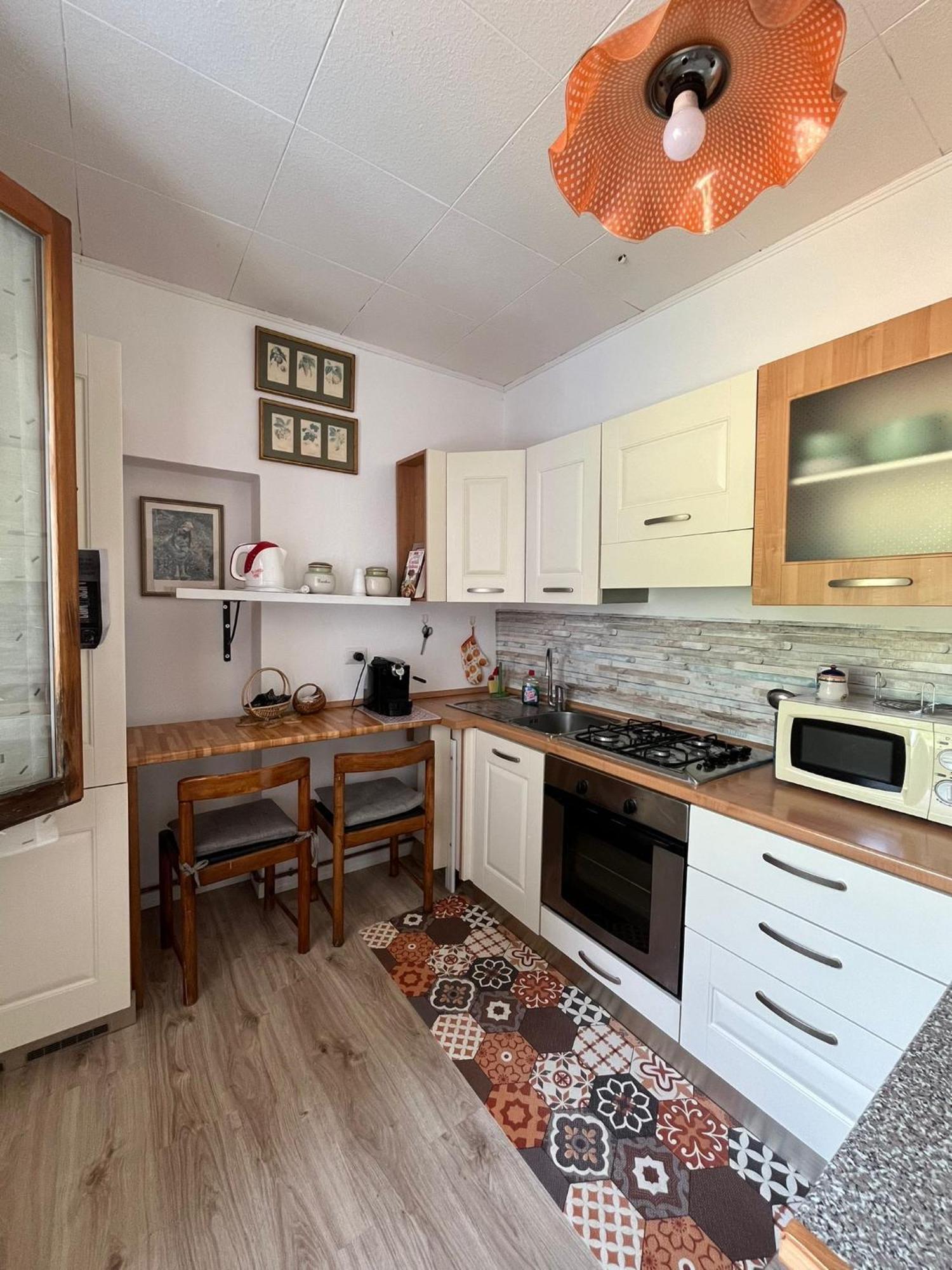 Panorama,cremia-casa Luisa Apartment