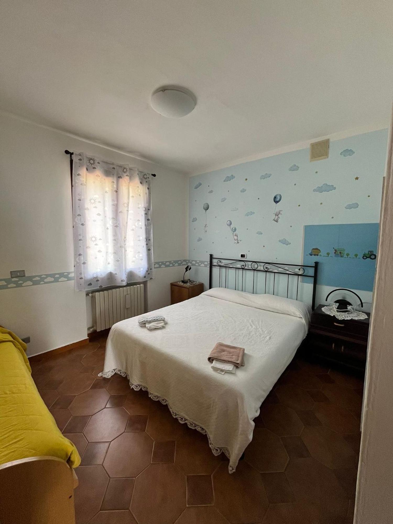 Panorama,cremia-casa Luisa