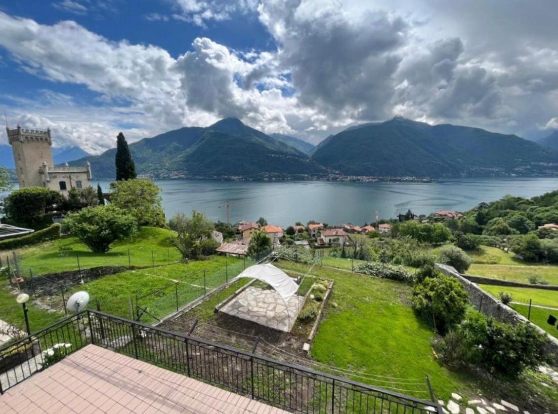 Panorama,cremia-casa Luisa Apartment