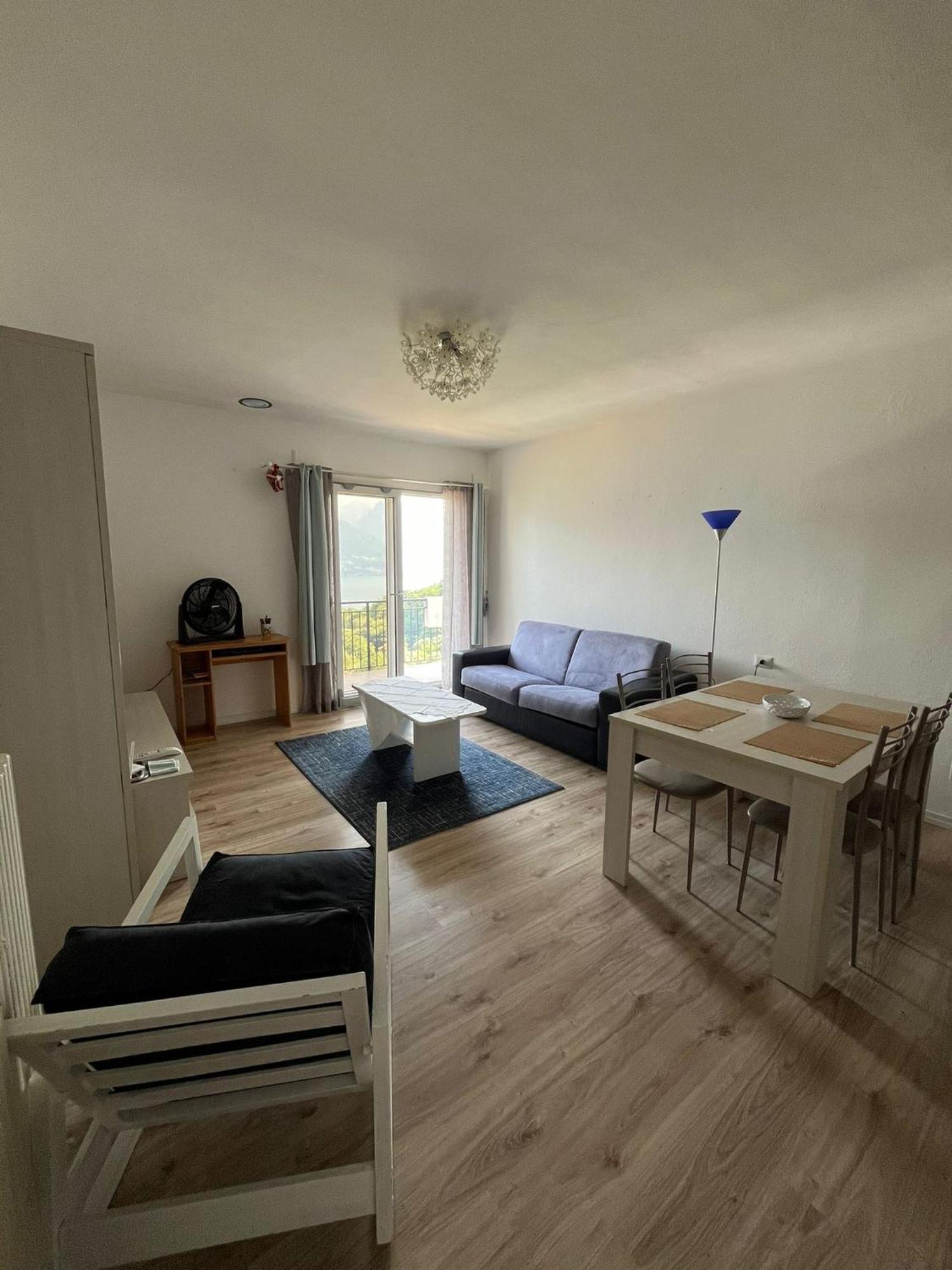 Apartment Panorama,cremia-casa Luisa