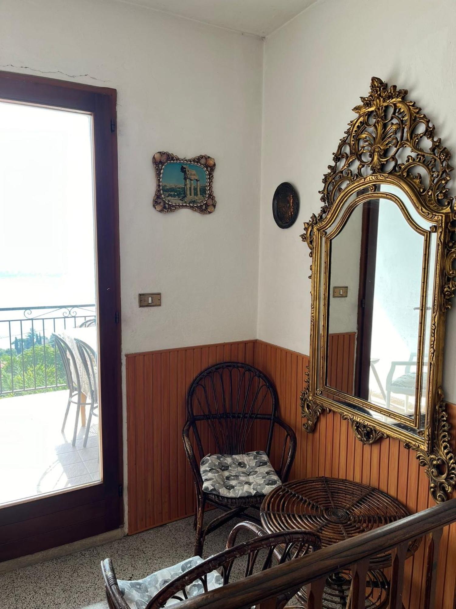 Panorama,cremia-casa Luisa